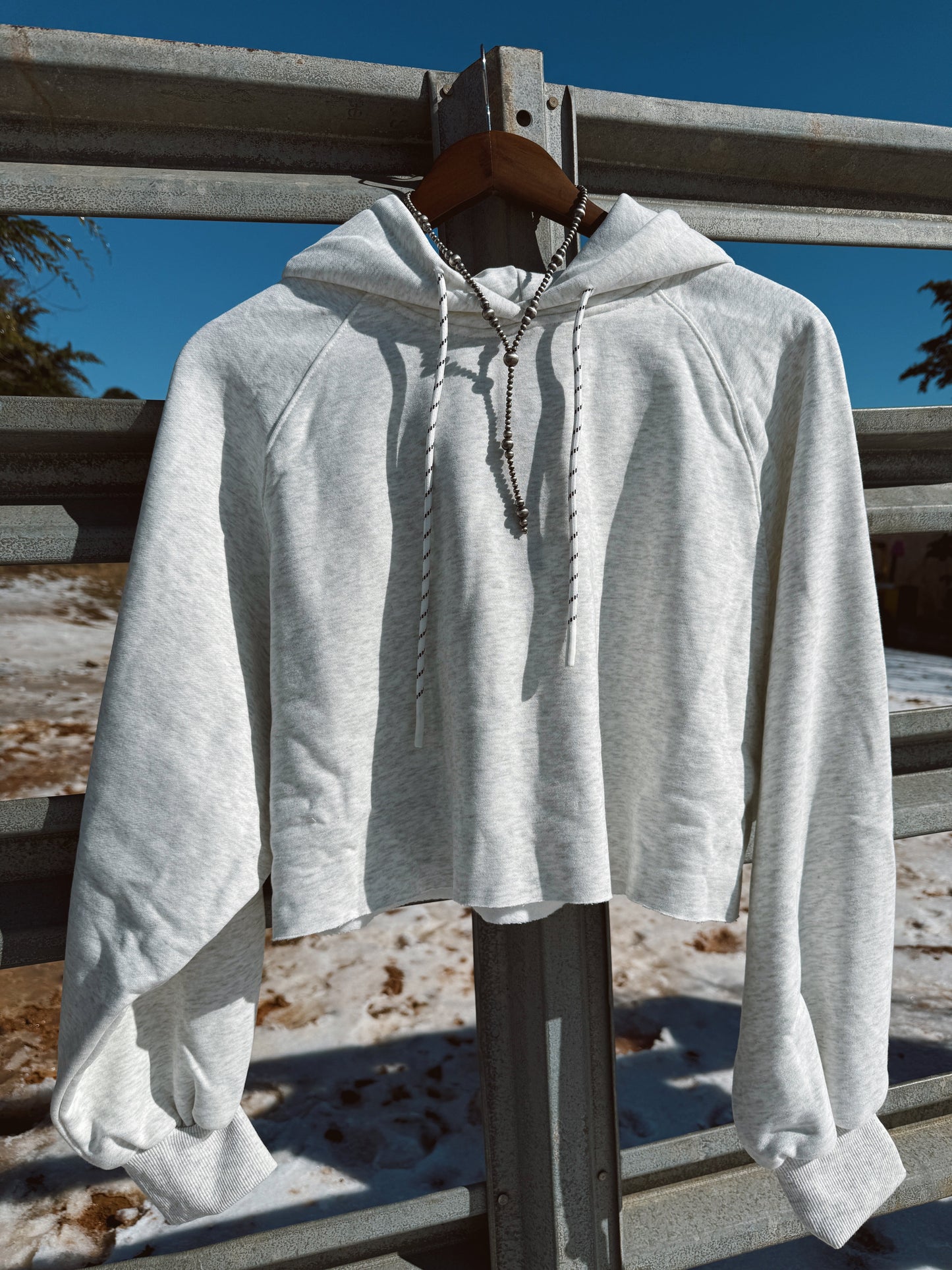 The Shay Hoodie