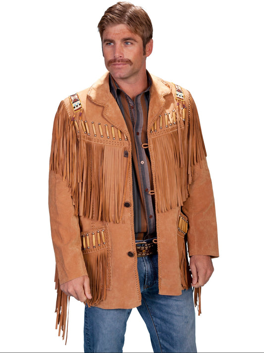 Men's Jacket - 902