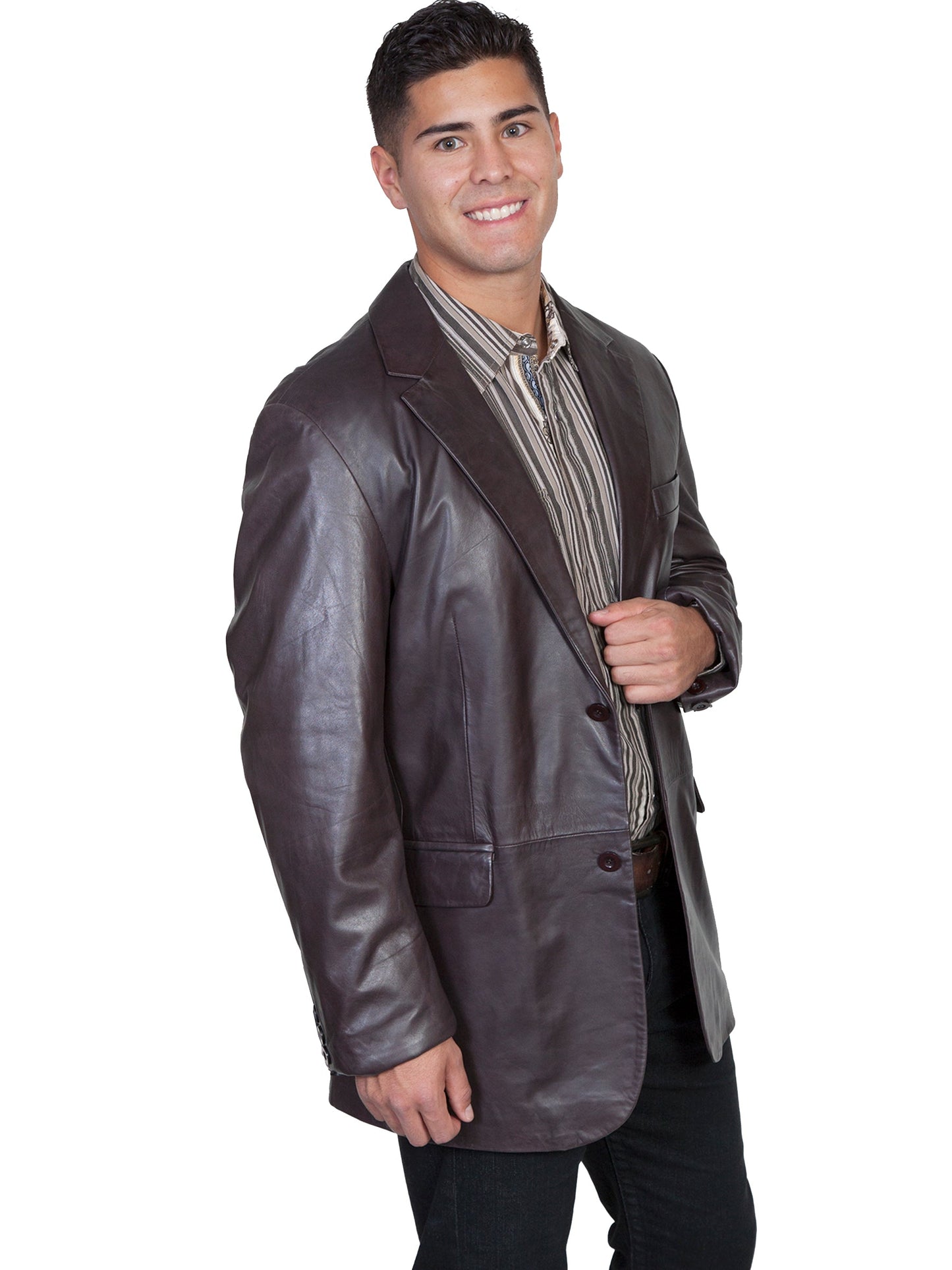 Mens Blazer - 906