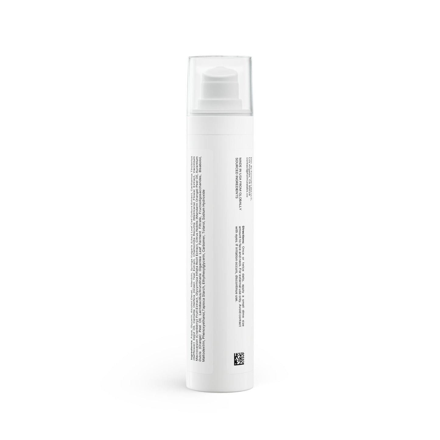 Harmony Hydration Gel