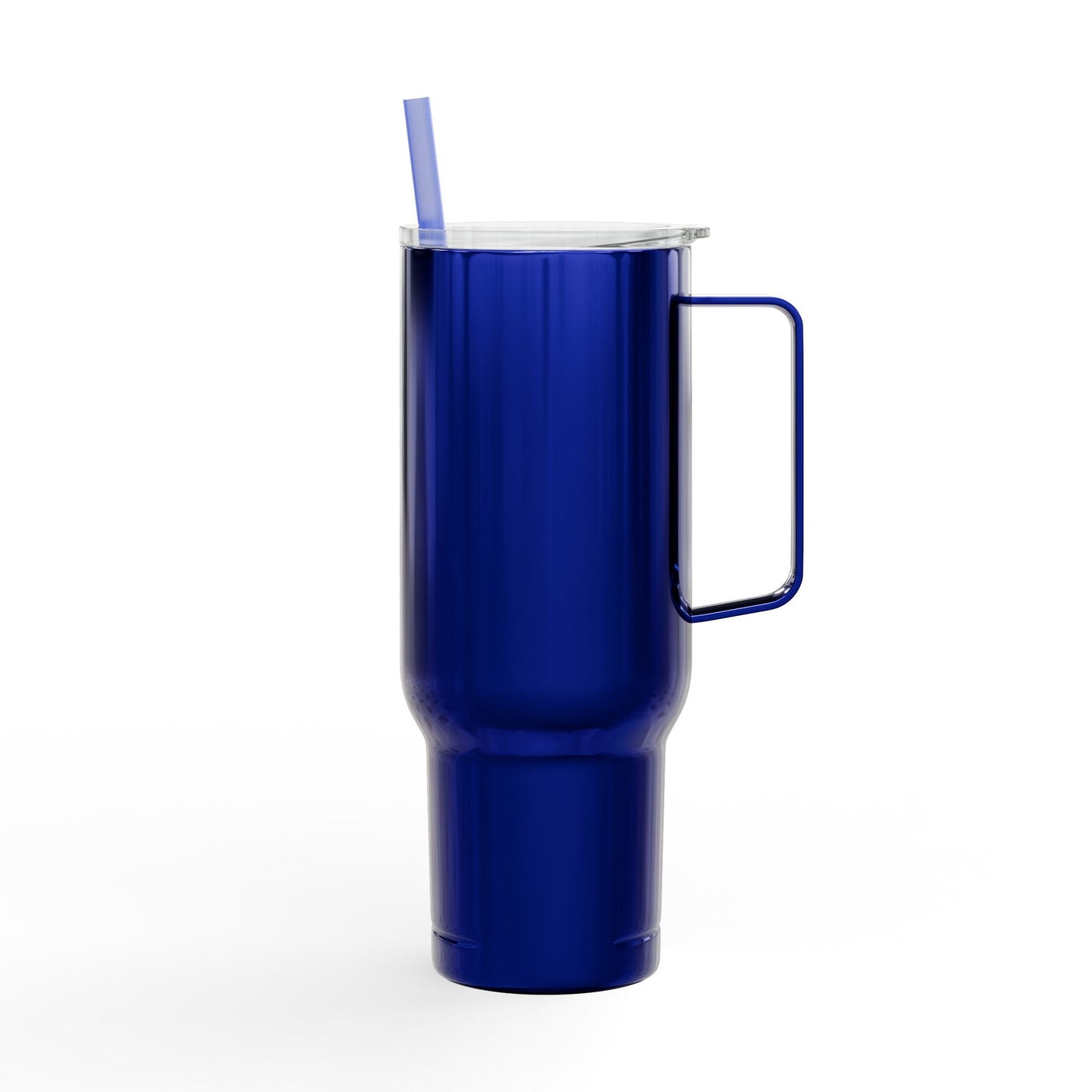 Insulated Tumbler with Lid, 40oz (Engraving) - Jump
