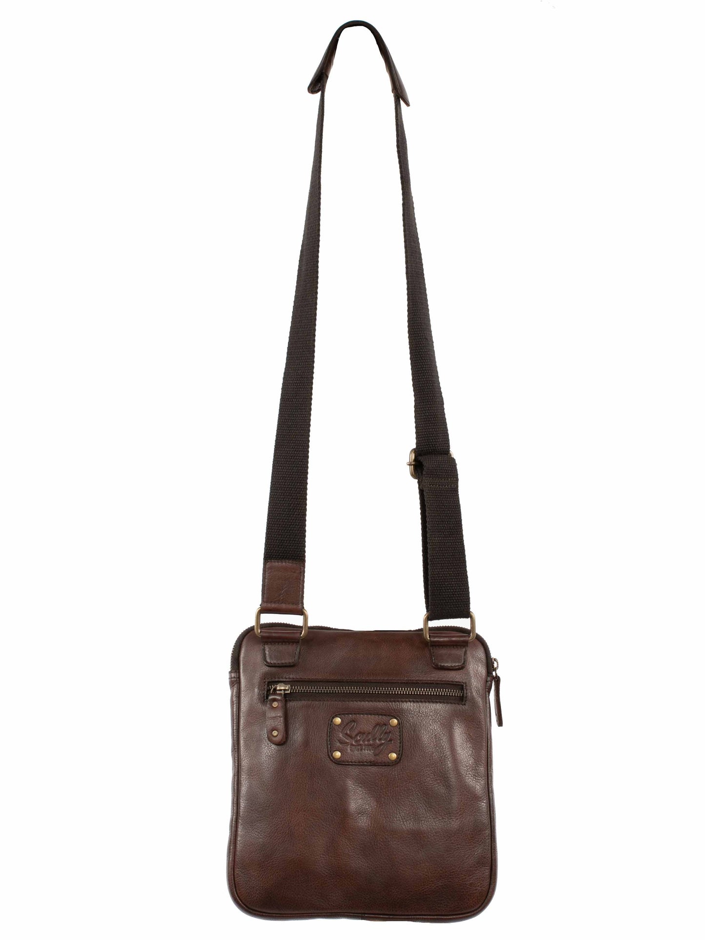 Crossbody Bag - 924
