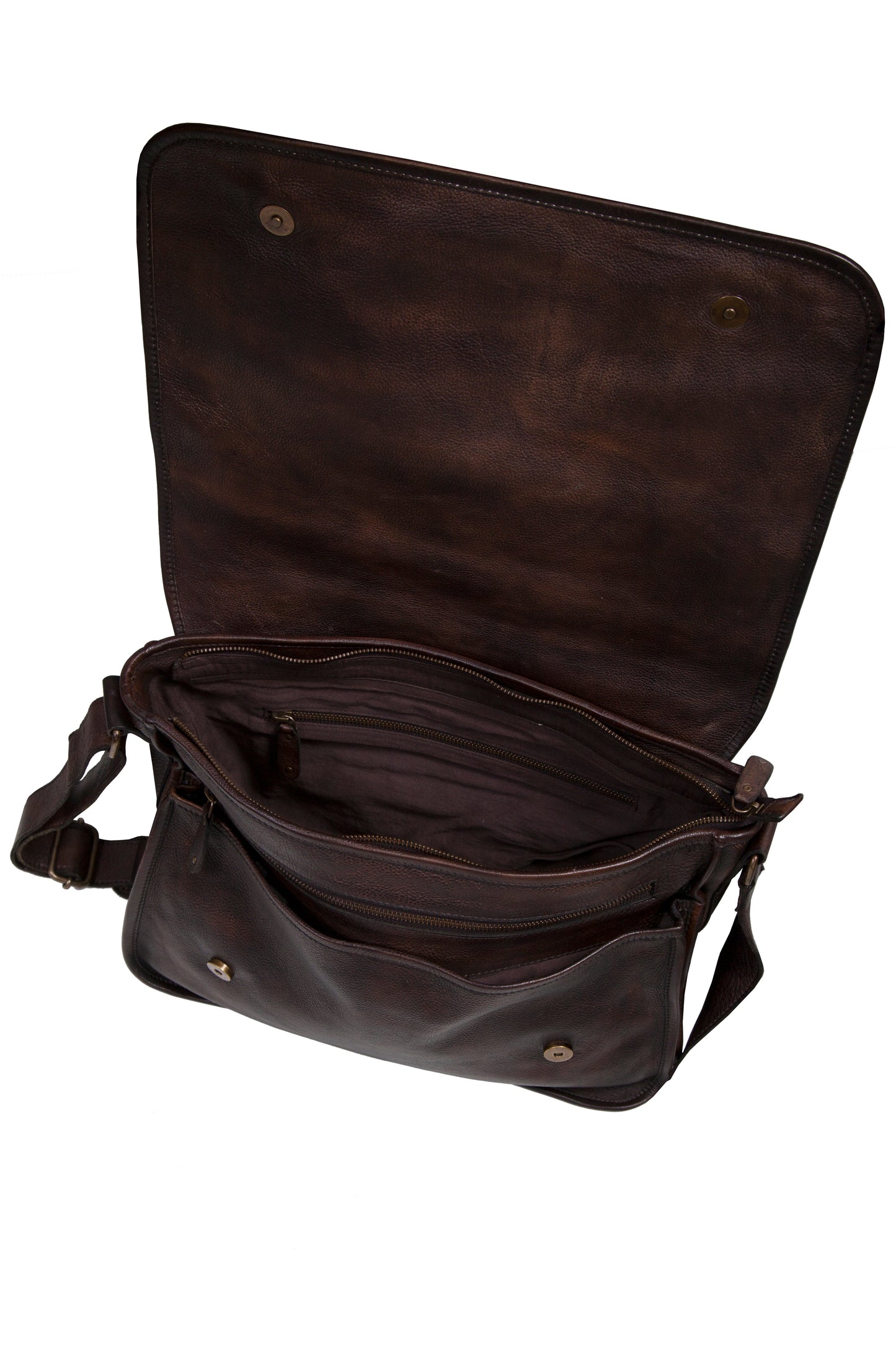 Messenger Bag - 925