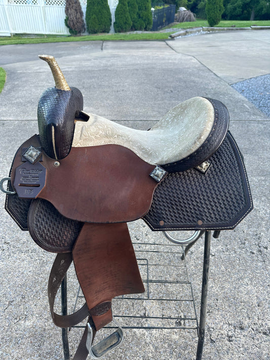 15” Pro Rider