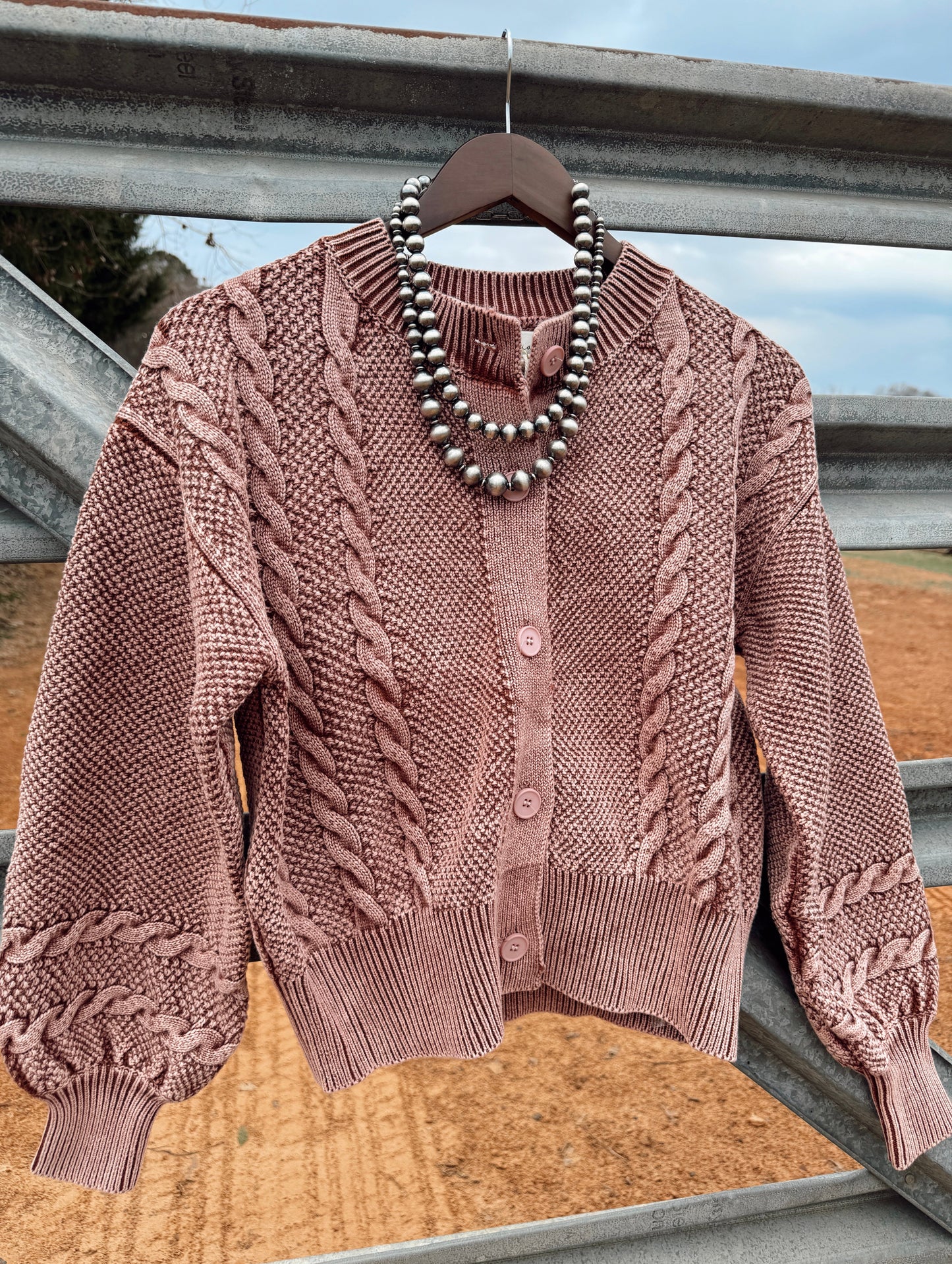 The Janet Top - Best Seller