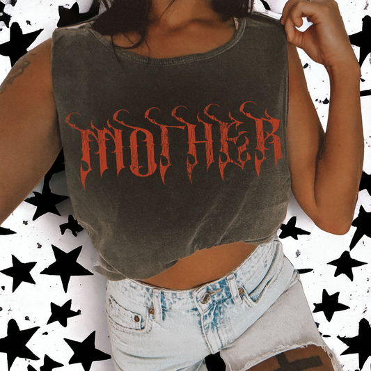 Mother Tank