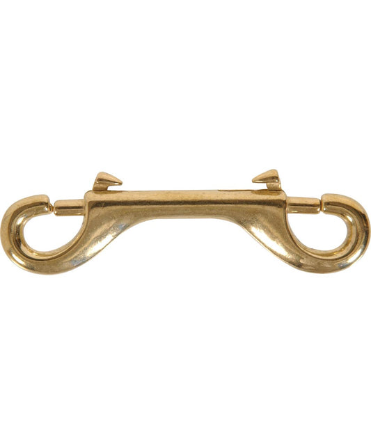 4 1/2" DOUBLE ENDED SNAP BP