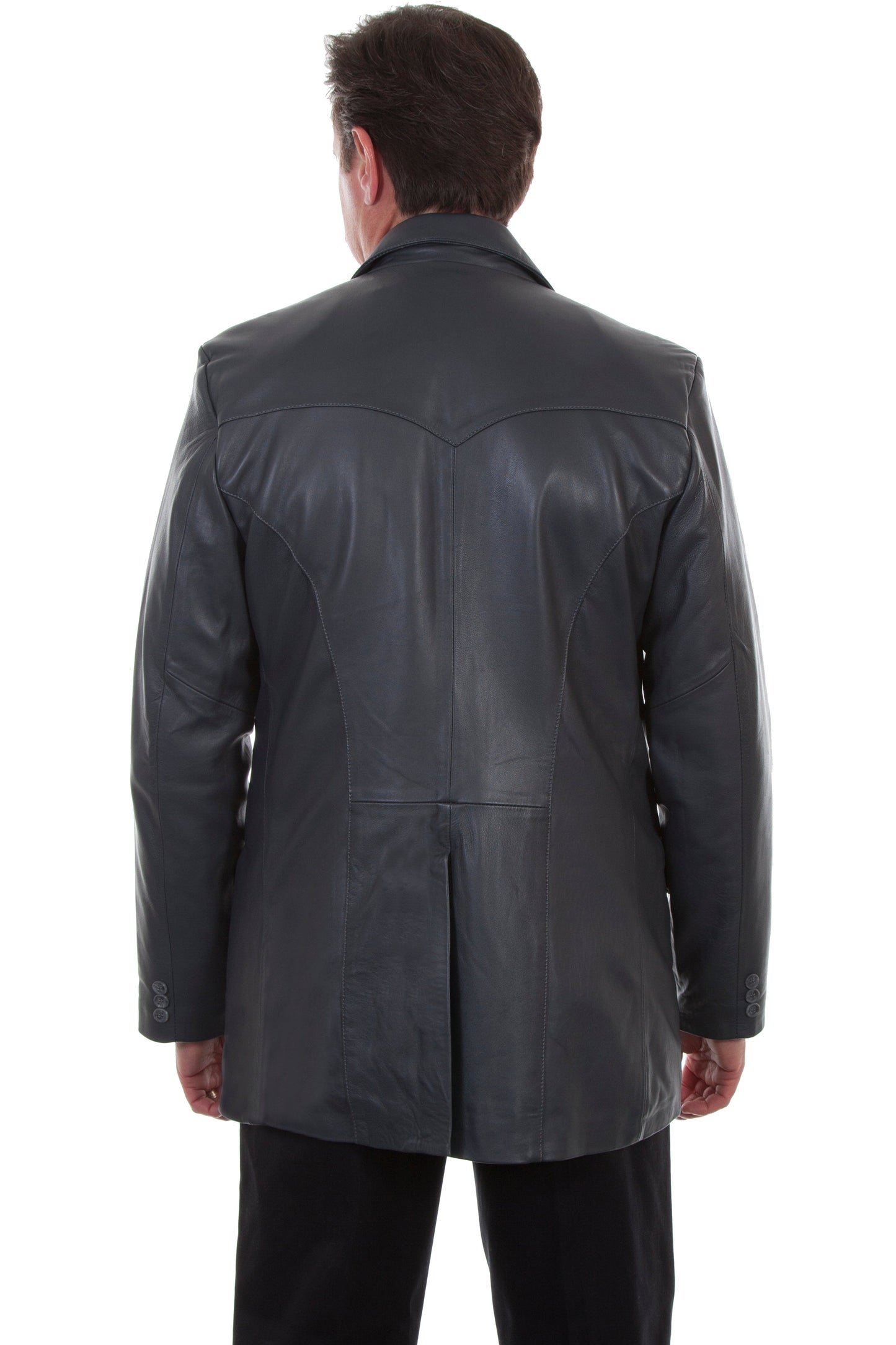 Caiman Inset Blazer - 953