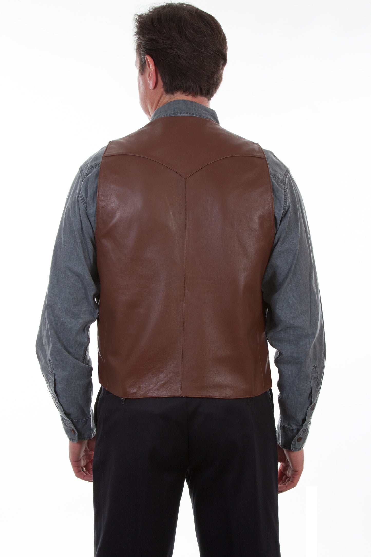 Caiman Inset Vest - 956