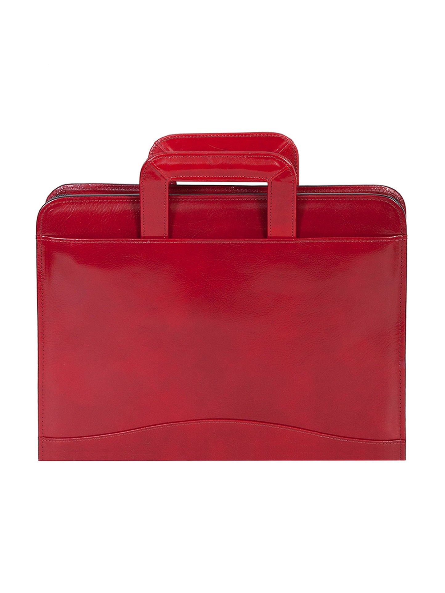 3 Ring Binder W/drop Handle - 96Z