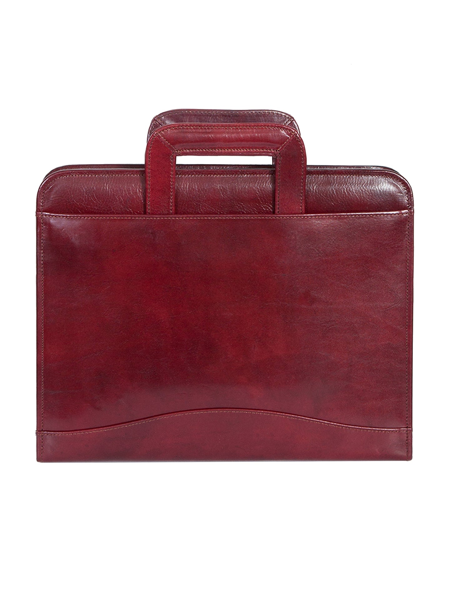 3 Ring Binder W/drop Handle - 96Z