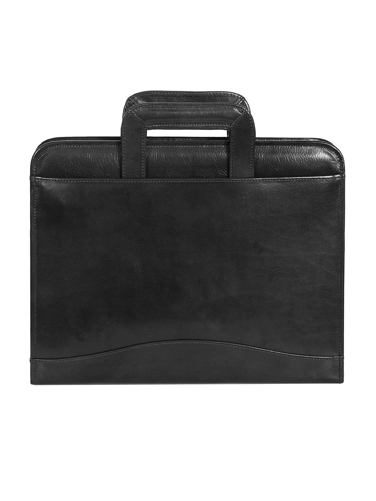 3 Ring Binder W/drop Handle - 96Z
