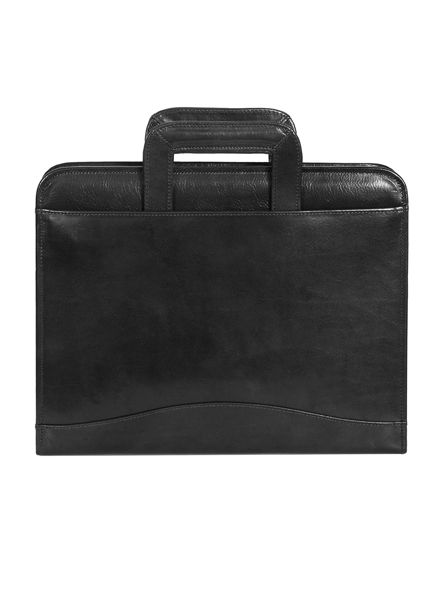 3 Ring Binder W/drop Handle - 96Z