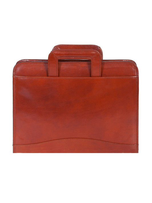 3 Ring Binder W/drop Handle - 96Z