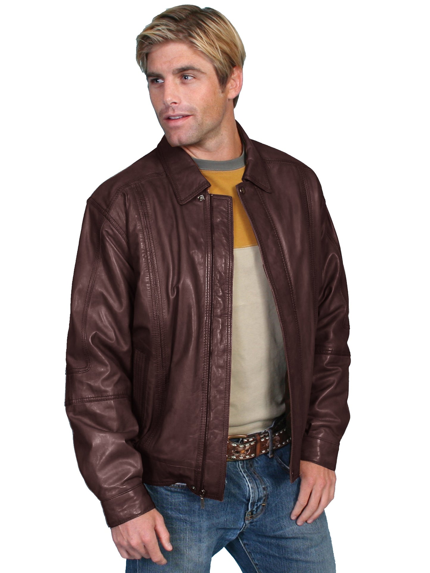Men's Jacket - 978
