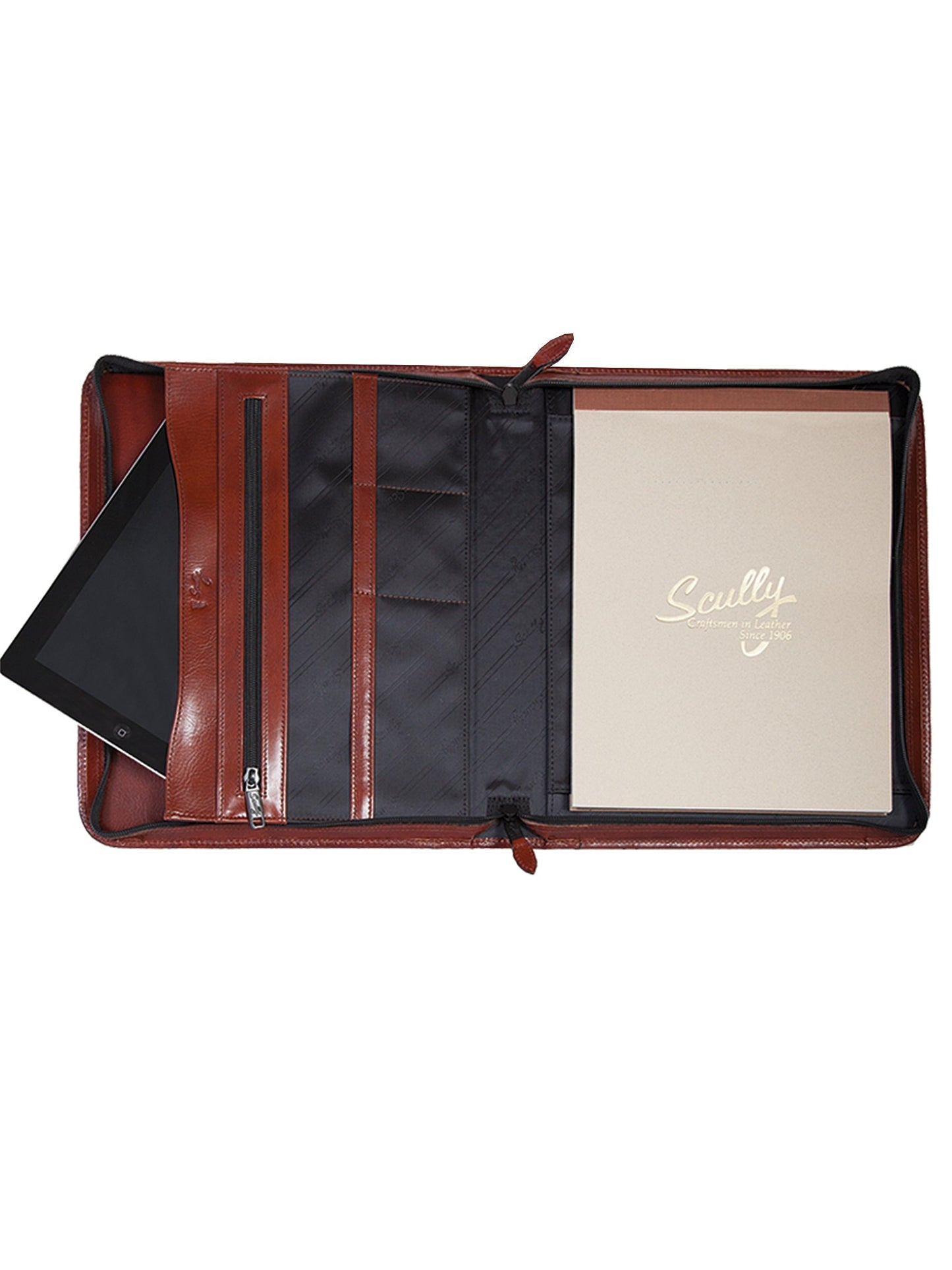 Tablet Organizer W/drop Handles - 97Z