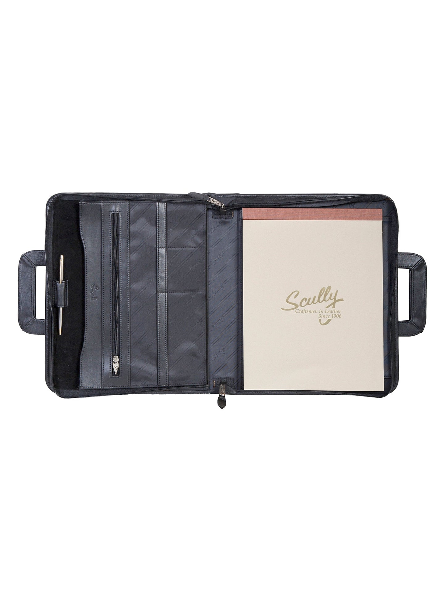 Tablet Organizer W/drop Handles - 97Z