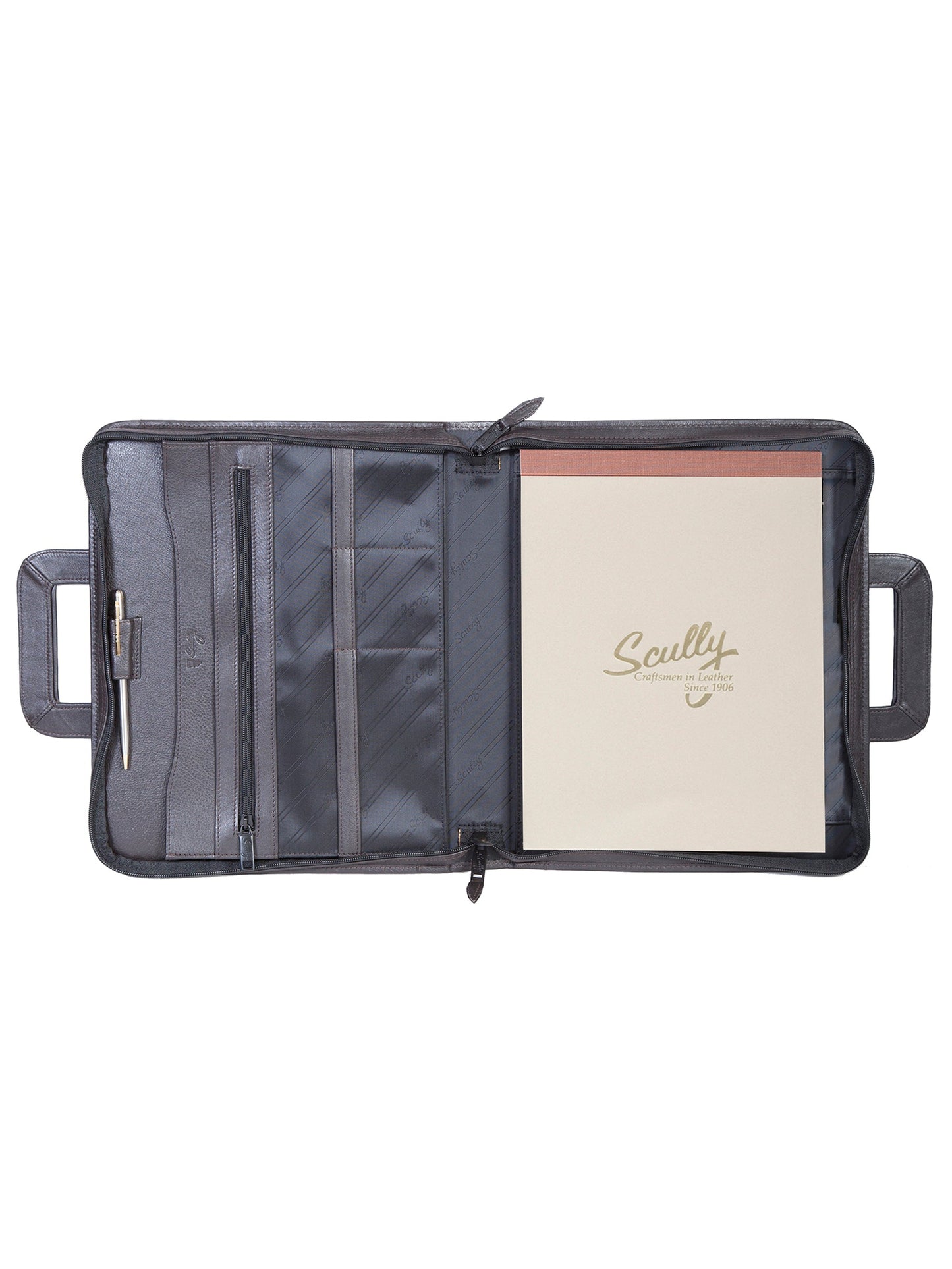 Tablet Organizer W/drop Handles - 97Z