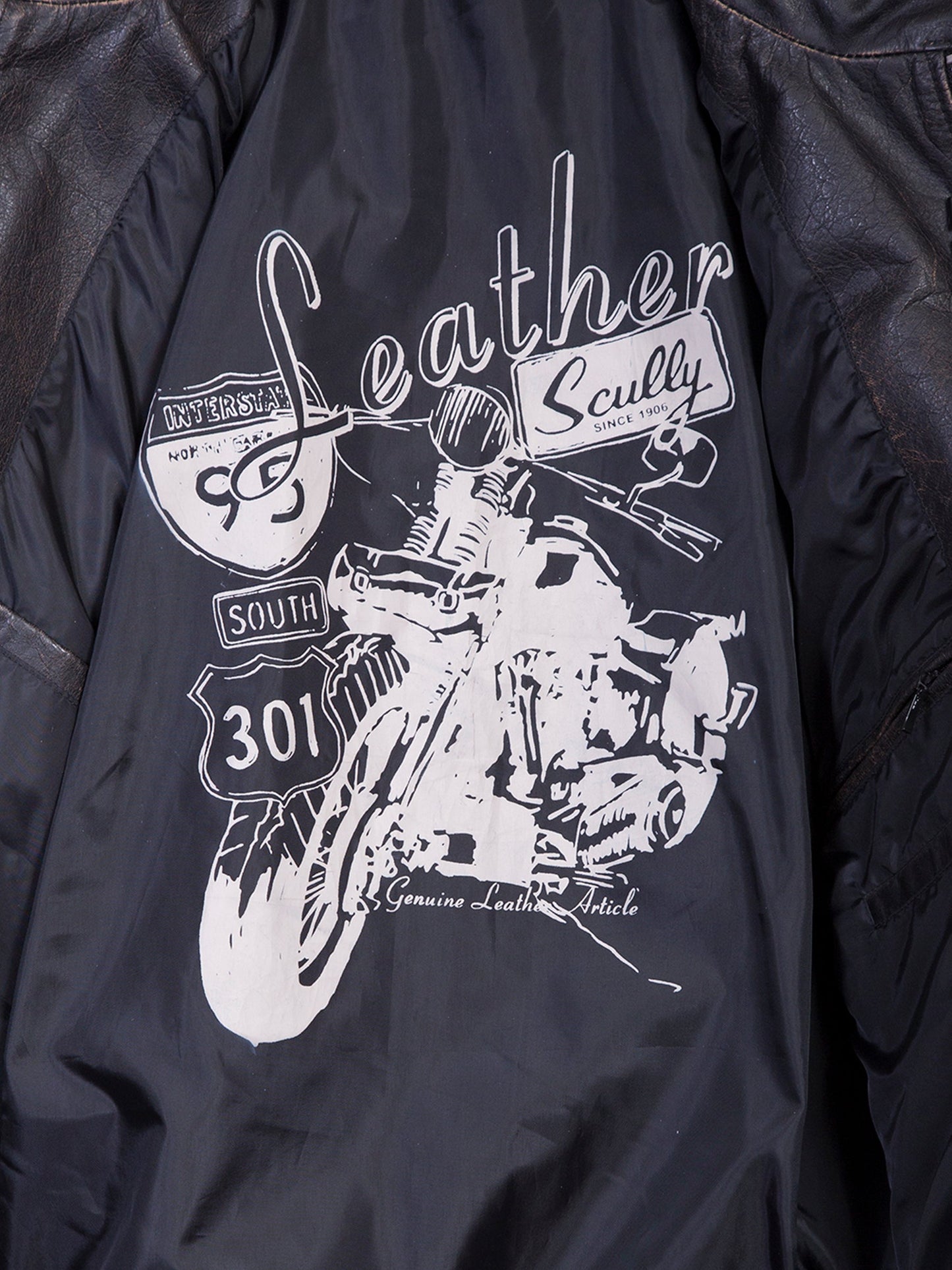 Track Jacket - 992