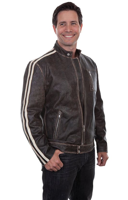 Track Jacket - 992