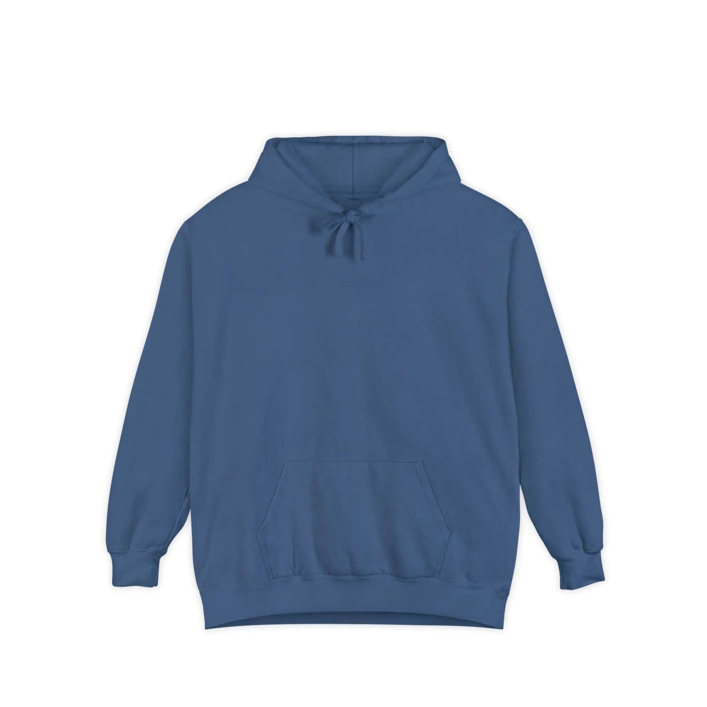 "Walk With a Limp, Spur Like a Pimp" Graphic Hoodie