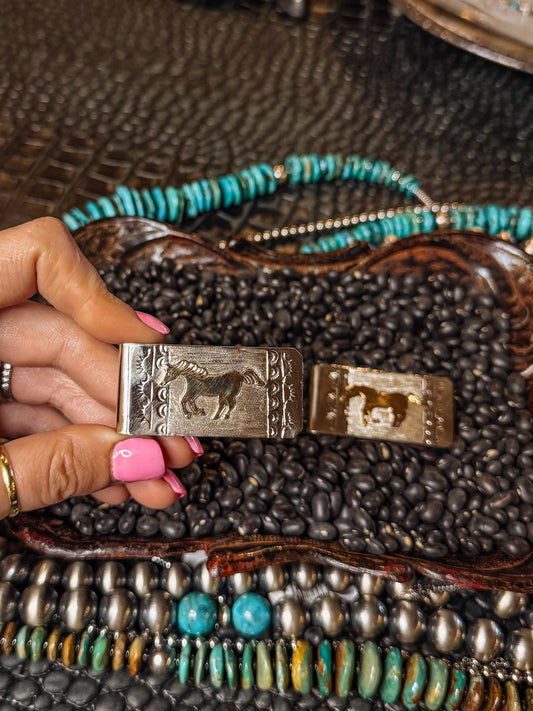 Beer for My Horses Moneylip