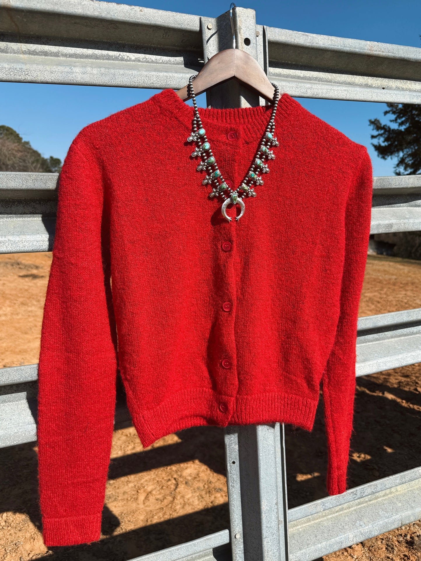 The Sweetie Top