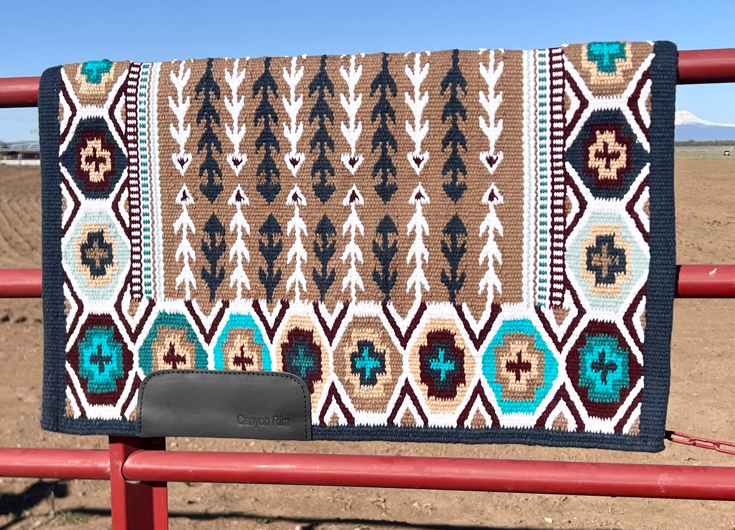 Ranch Pad