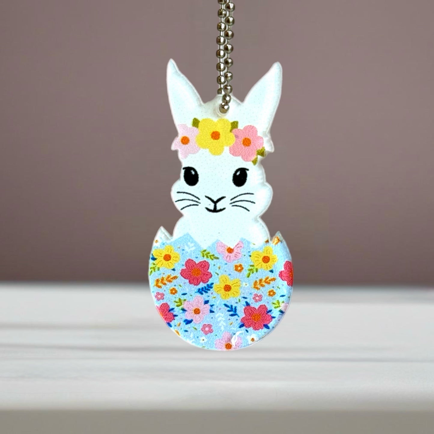 Easter Charm - Tumbler Handle Charm