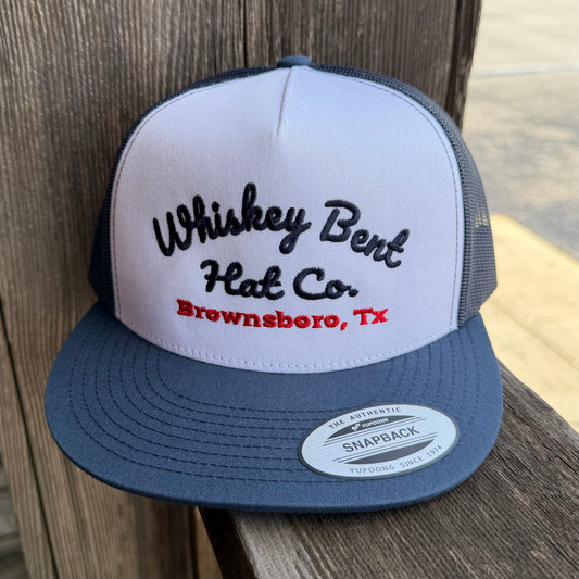 Conway | Whiskey Bent