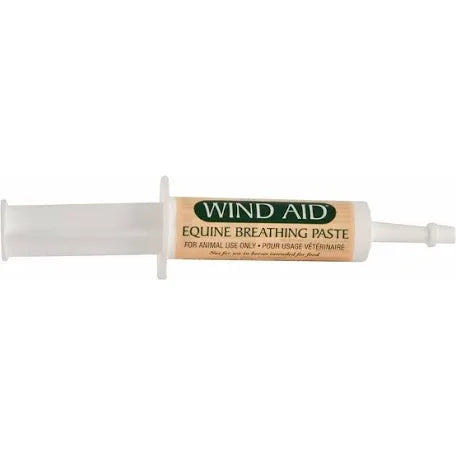 WIND AID EQUINE PASTE
