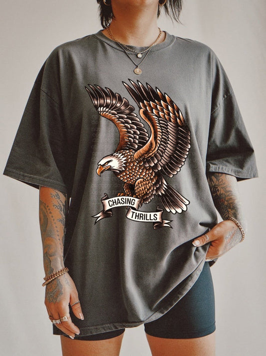 Cheap Thrills Tee