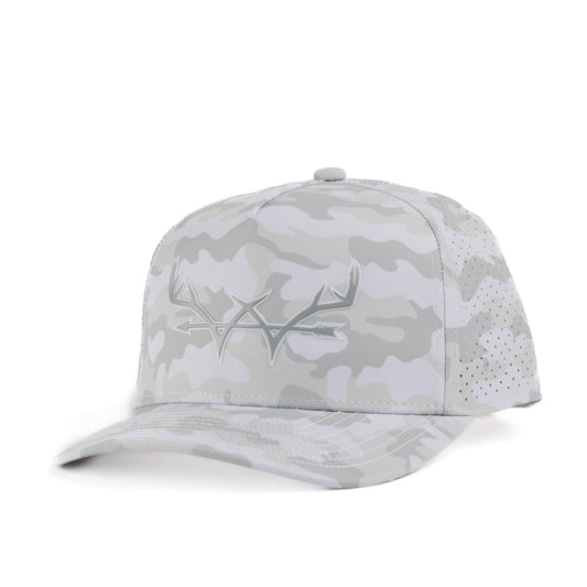 Snow Camo