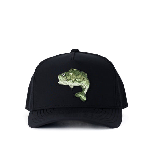 Largemouth