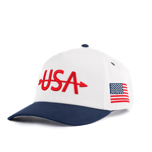 USA