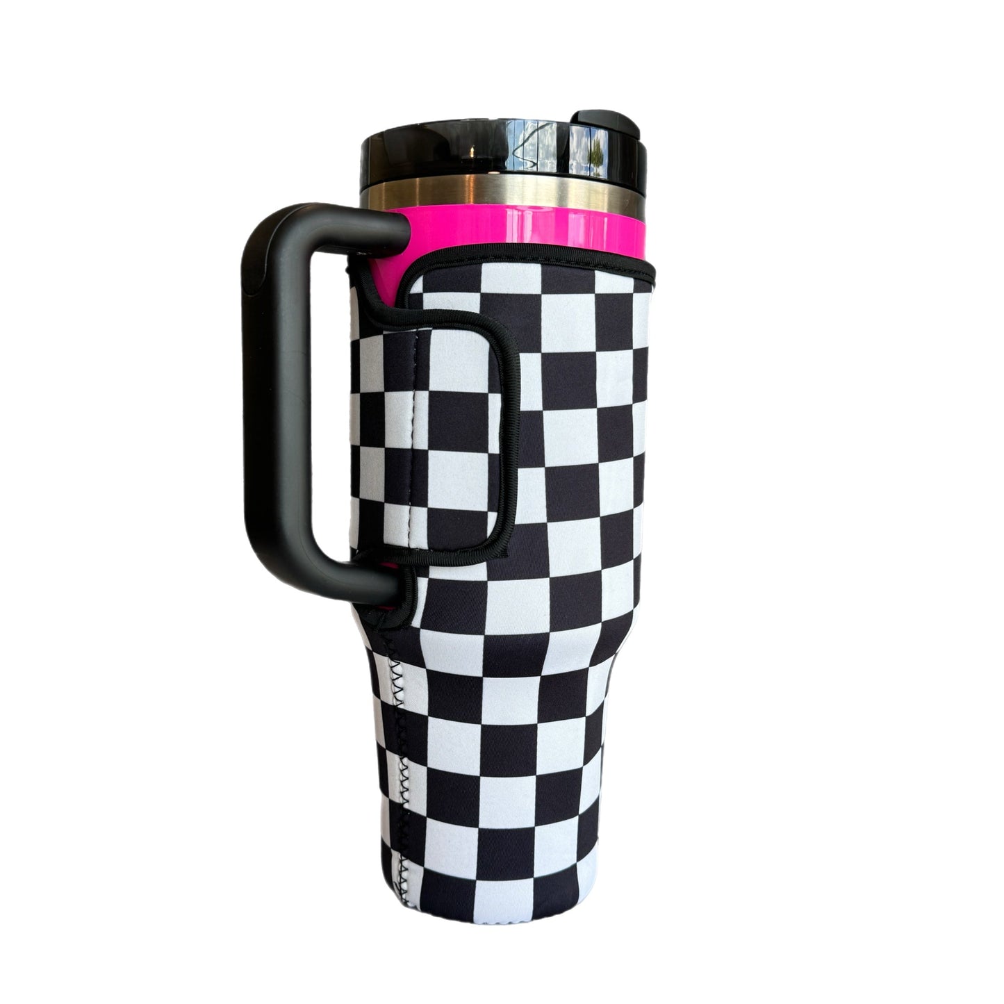 Protective Tumbler Sleeve-Neoprene
