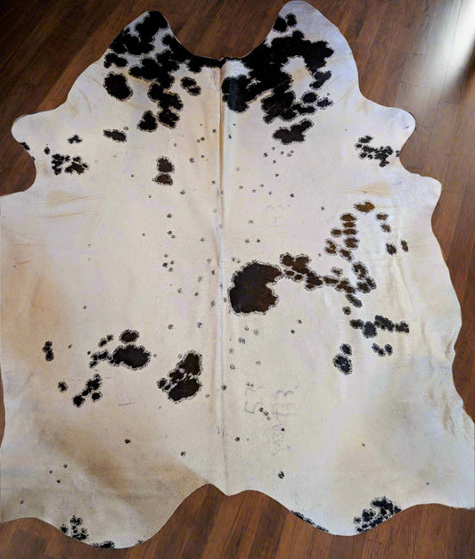 "A3" Full Cowhide