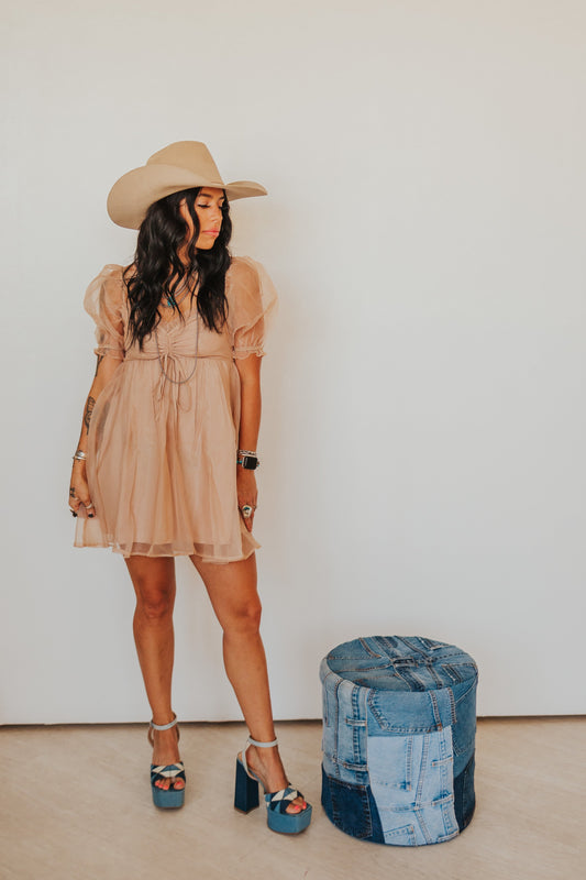 The Annie Dress