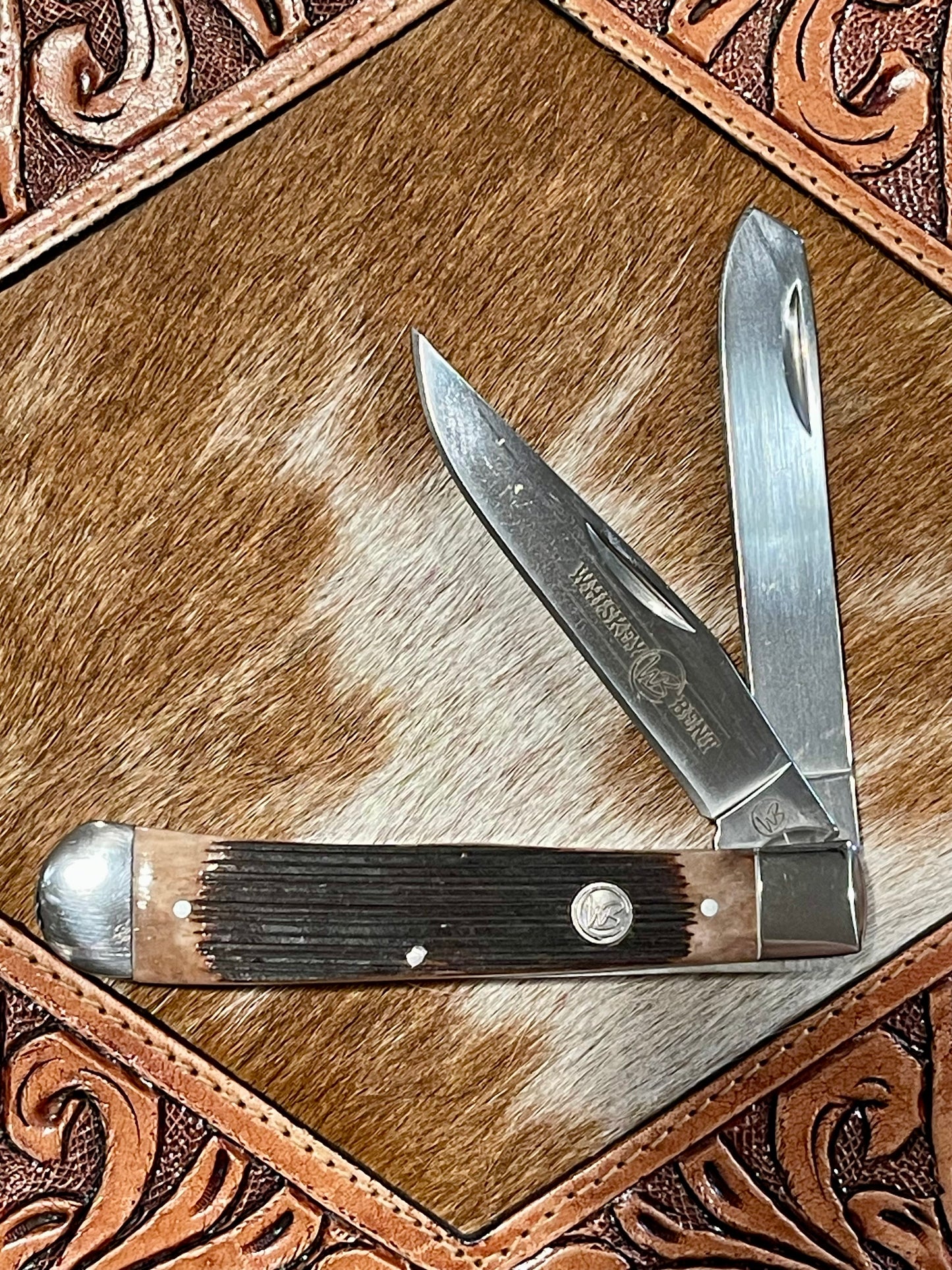 Sawmill Trapper
