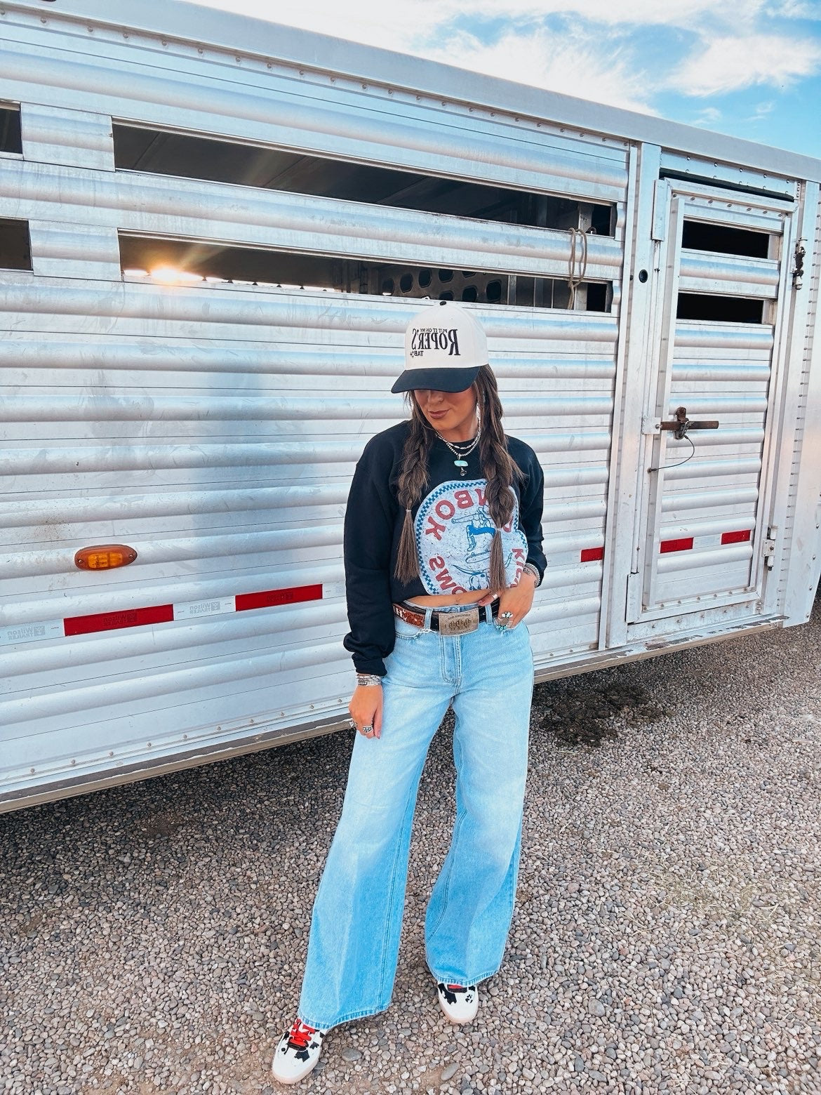 The Reynolds Jean