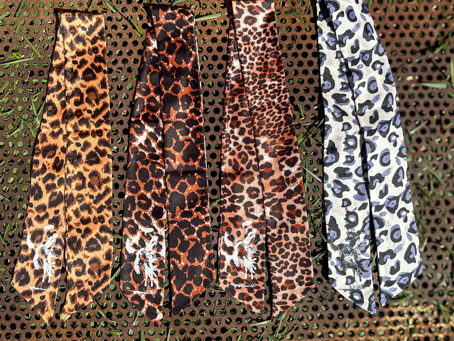 Big Cat Twillys