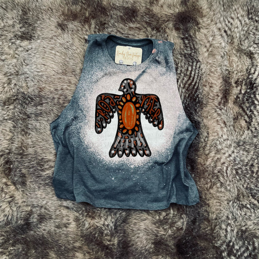 Roamer Thunderbird Crop