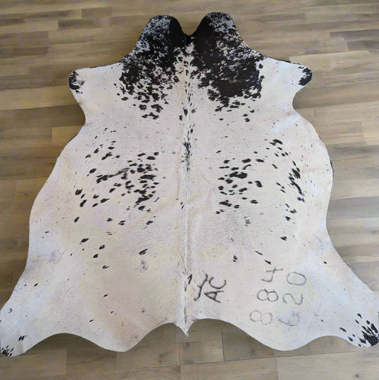 "AC" Full Cowhide