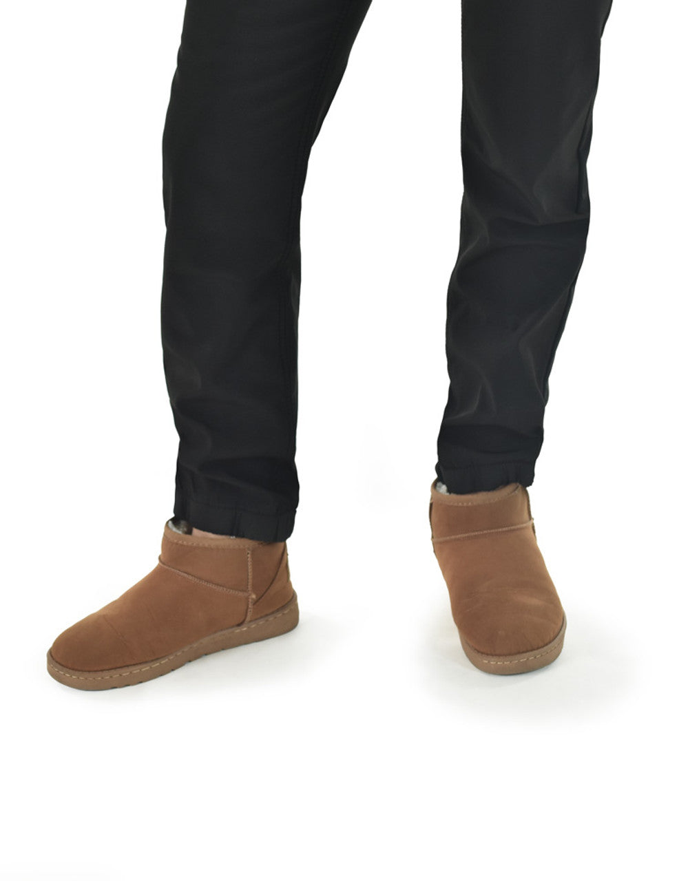 Cowgirl tuff Work Hard Play Hard Black Tuck In