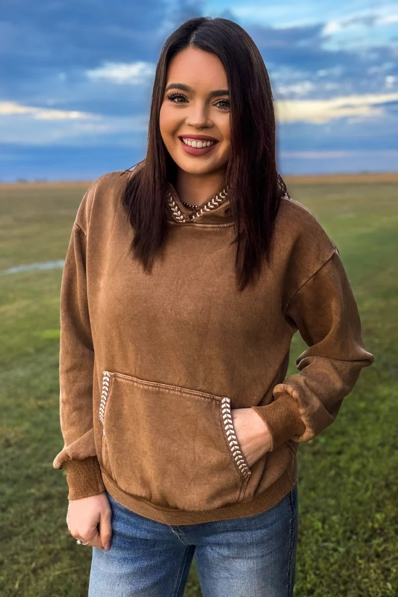 Homestead Hoodie