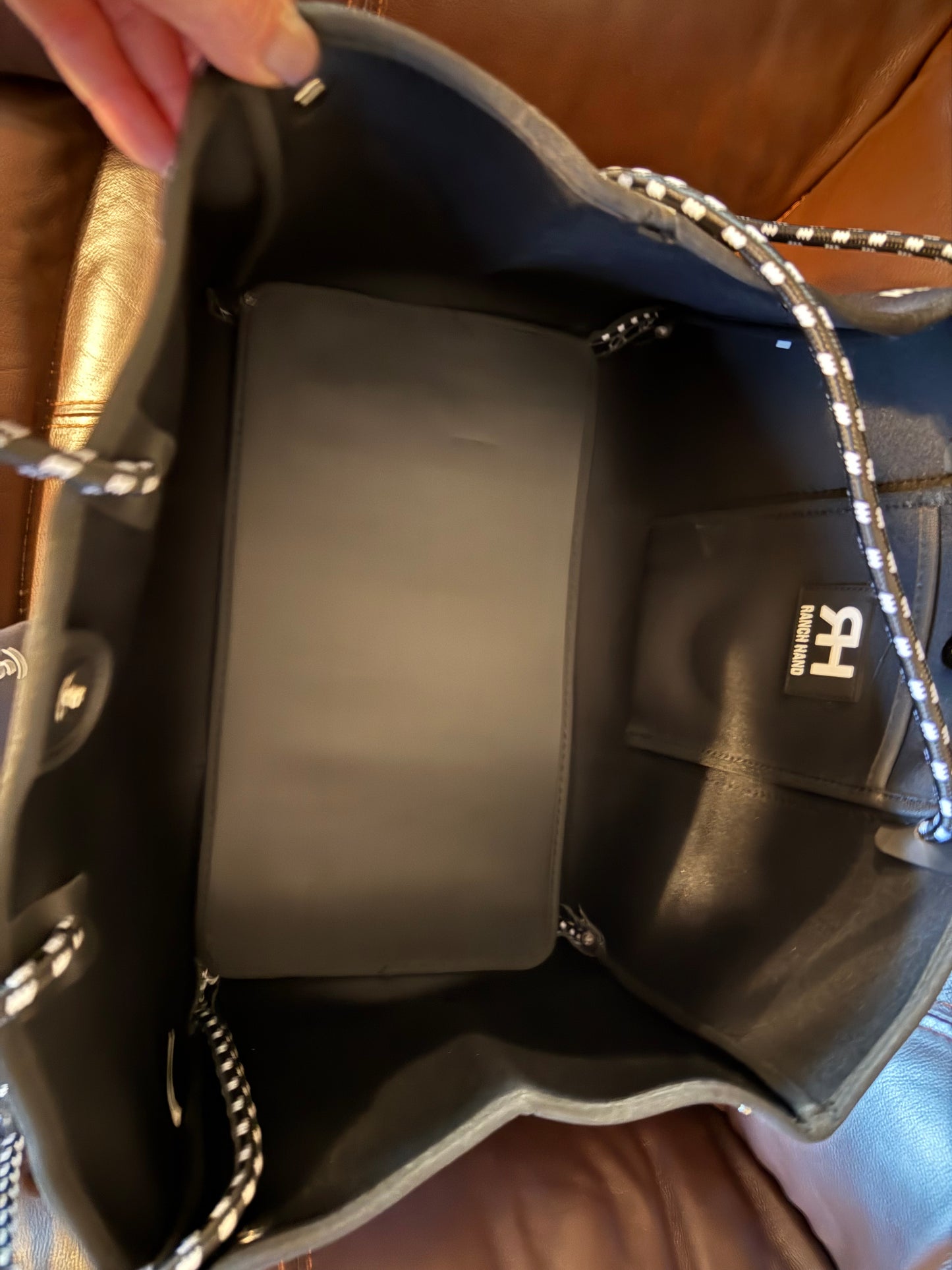 Neoprene Tote * Brands