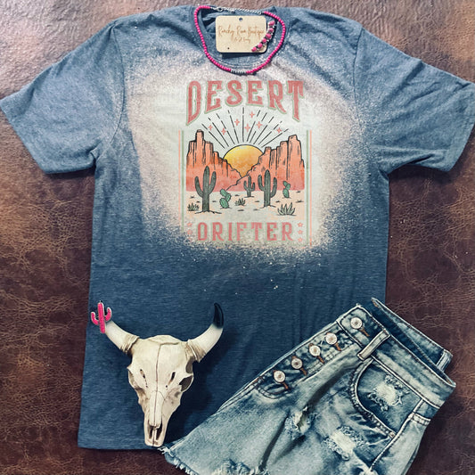 Desert Drifter Tee