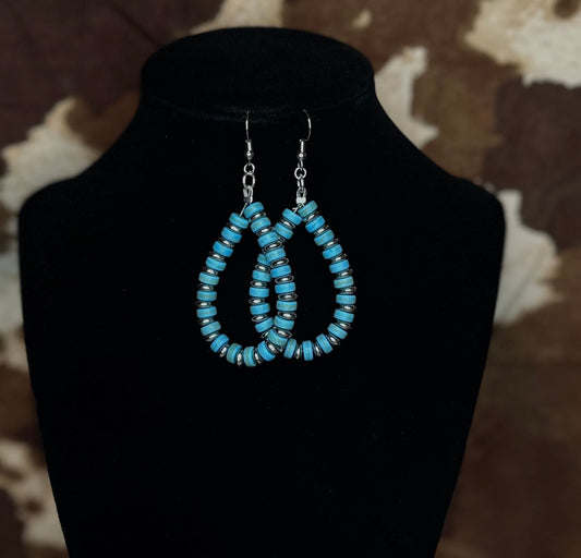 Sierra Drops