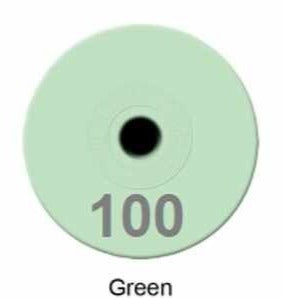 SMALL MALE GREEN