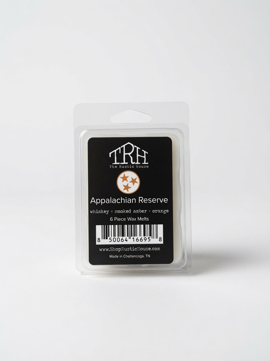 Appalachian Reserve Wax Melts